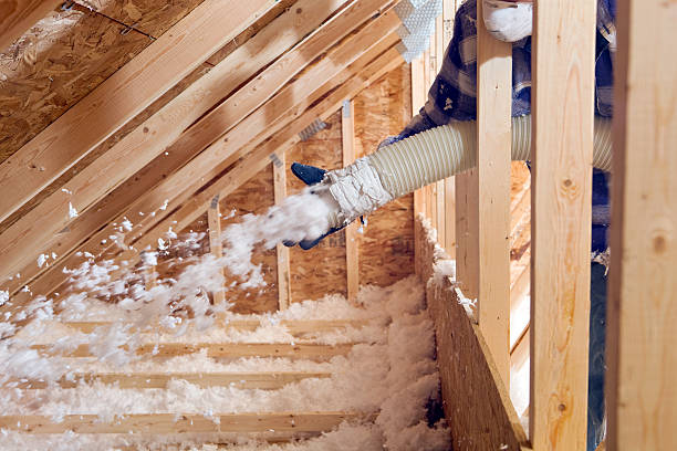 Best Pipe and Duct Insulation in Nsfield Center, MA